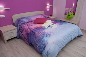 B&B Rainbow Campofelice Di Roccella